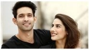 Wedding Bells for Vikrant Massey, 'Chhapaak' Actor Confirms Roka with Girlfriend Sheetal Thakur