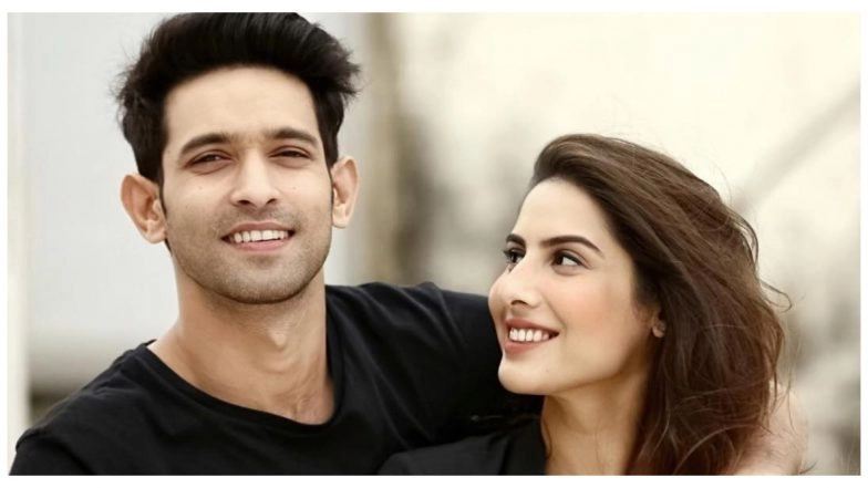 Wedding Bells for Vikrant Massey, 'Chhapaak' Actor Confirms Roka with Girlfriend Sheetal Thakur