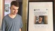 Autistic Boy Who Asked if Someone Will Like Him Gets a Big Reason to Smile! Twitter Honours by Featuring Him in Top 19 Tweets of 2019