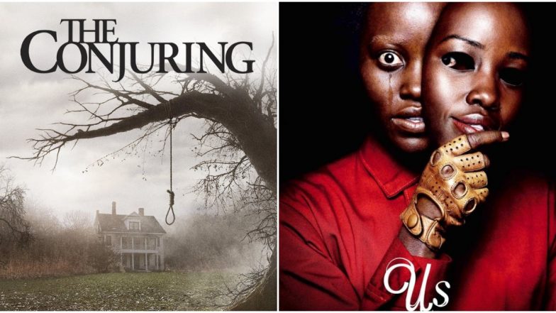 Friday the 13th: From Us to The Conjuring, Horror Movies You Should Watch On this Spooky Day