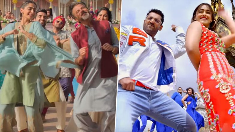 Wedding Playlist 2019–20: From ‘Gud Naal Ishq Mitha’ to ‘Tum Par Hum Hai Atke’, These 7 Desi Songs Are Perfect to Dance Through the Wedding Season