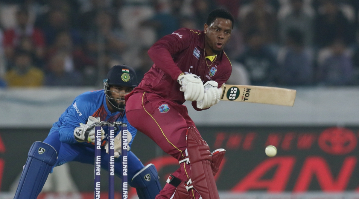 Live Cricket Streaming of India vs West Indies 3rd T20I Match on DD