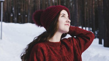 Winter Is Here: 5 Easy Steps to Wear Woolen Caps Without Messing Up Your Hair