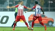 ATK vs Chennaiyin FC, ISL 2019&ndash;20 Live Streaming on Hotstar: Check Live Football Score, Watch Free Telecast of ATK vs CFC in Indian Super League 6 on TV and Online