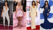 Nicki Minaj Birthday Special: 7 Fashion Outings of the Rapper that are Bold and Gorgeous in their Own Way (View Pics)