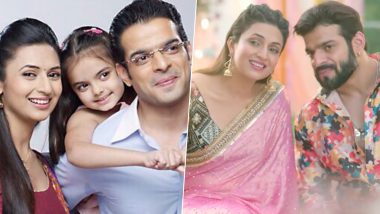 Karan Patel Pens An Emotional Letter For Yeh Hai Mohabbatein, Says 'I've Played A Father For 6 Years, I Am Ready For Fatherhood Now'