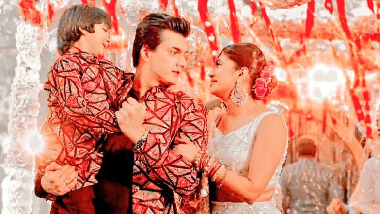 Yeh Rishta Kya Kehlata Hai December 19, 2019 Written Update Full Episode: Naira Notices That Vedika is Upset, The Lawyer Informs Kartik to Reach On Time For HIs Divorce Proceeding