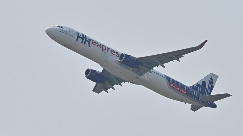 Hong Kong Airline Makes Japanese Woman Take Pregnancy Test