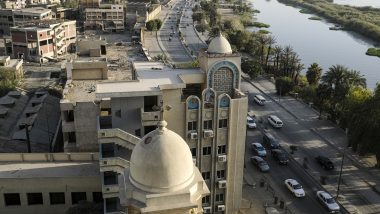 Egypt Court Rules Coptic Inheritance to Be Governed by Christian Law