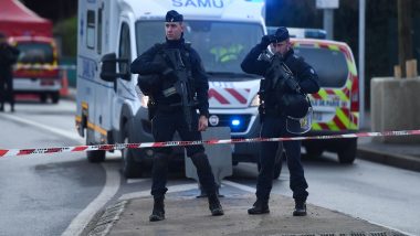 Paris Stabbing: One Killed as Knife-Wielding Attacker Goes on Rampage, Suspect Neutralised by French Police