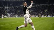 Cristiano Ronaldo Completes 1000 Professional Appearances, Says 'I Hope to Play Hundreds of More Games'