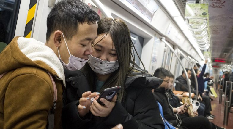 China Has Over 600 Million Poor With USD 140 Monthly Income