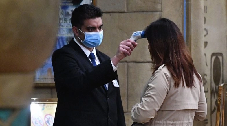 Coronavirus Outbreak: Over 13000 Confirmed COVID-19 Cases in US, Fatalities 200