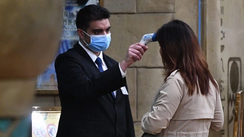 COVID-19: 17 People from Delhi Who Returned from Abroad Before Coronavirus Screening Show Symptoms, Hospitalised