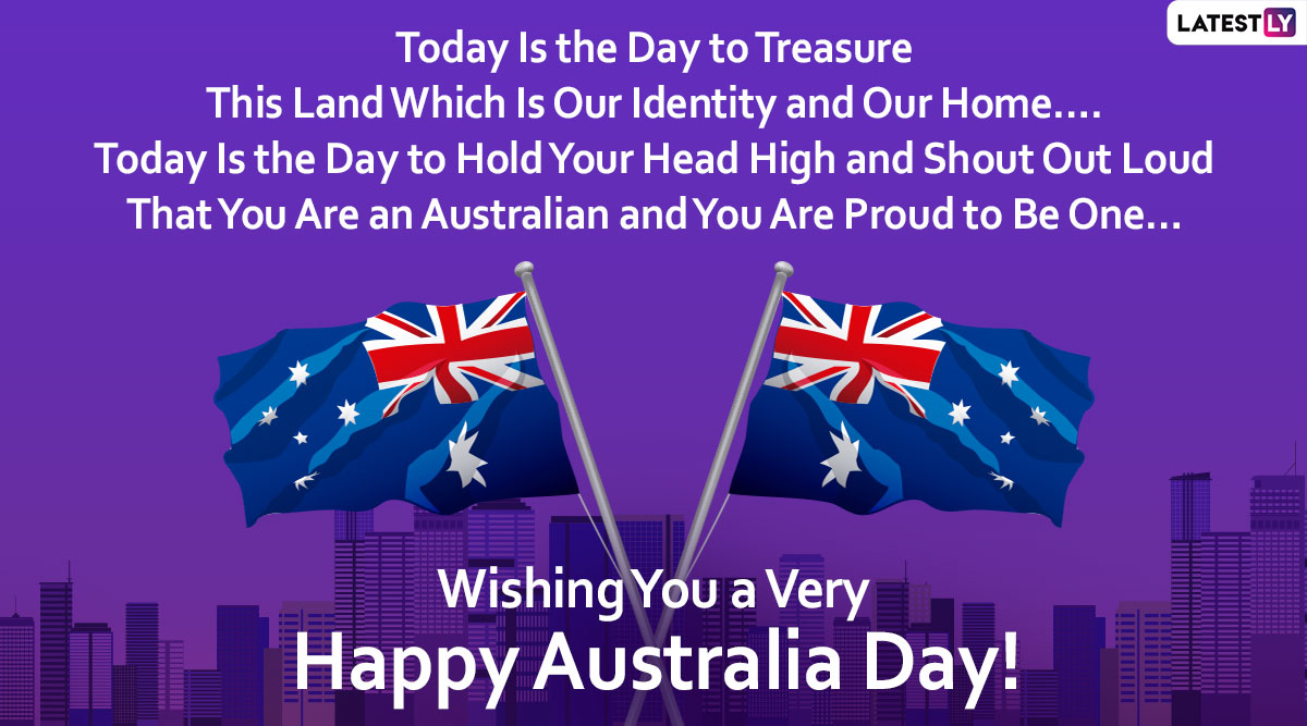 Australia day gifs (89) фото