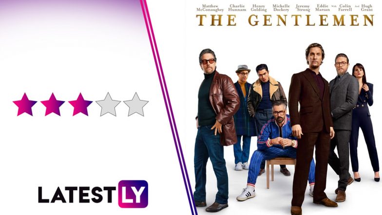 The Gentlemen Movie Review: Hugh Grant Is an Absolute Scene-Stealer in Guy Ritchie’s Thrilling Crime Caper