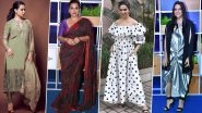 Deepika Padukone, Kangana Ranaut, Vidya Balan - Meet the Worst Dressed Celebs of this Week (View Pics)