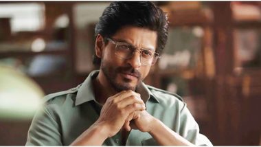 Shah Rukh Khan Celebrates Three Years of Raees by Taking a Dig at Himself (Watch Video)