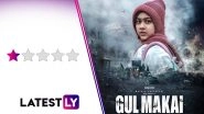 Gul Makai Movie Review: Reem Shaikh's&nbsp;Malala Yousafzai Fails to Capture the Nobel Laureate's Powerful Persona Thanks to a Poorly Constructed Narrative