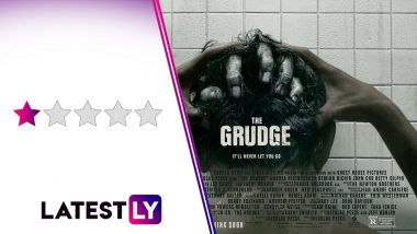 The Grudge Movie Review: A Predictable and Dull Excuse of a Reboot That Fails To Entertain