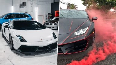 WRAPTORS: The World-Class Leading Vehicle Wrap Shop