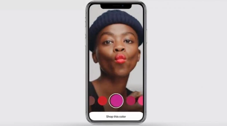 Pinterest Launches New 'Try On' Feature That Lets You Virtually Apply Any Lipstick Shade; Makeup Lovers Thrilled!