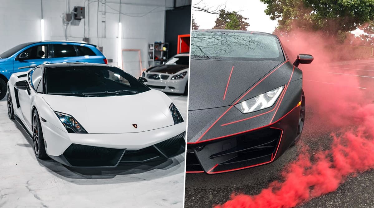 WRAPTORS: The World-Class Leading Vehicle Wrap Shop WRAPTORS: The World-Class Leading Vehicle Wrap Shop