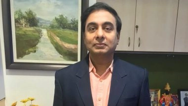 Entrepreneur Krishna Pimpley to Soon Produce TV Serials and Web Series?