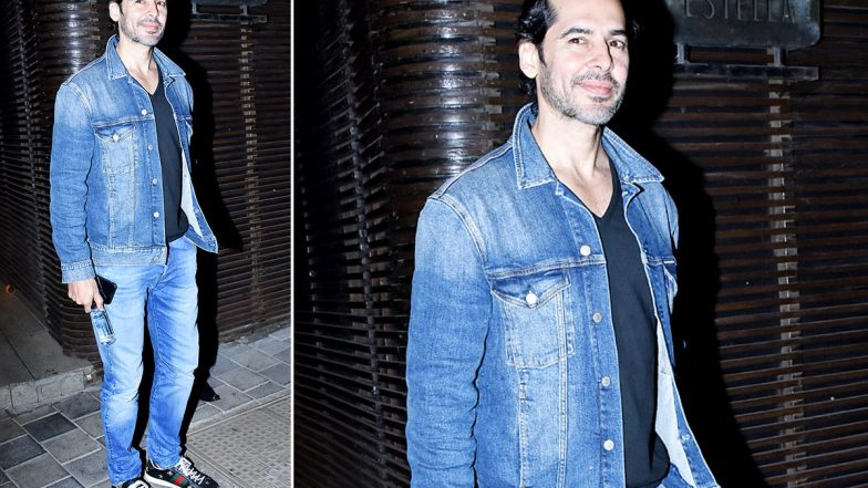 Hostages Season 2: Dino Morea Opens Up About His Negative Role in Tisca Chopra’s Disney+ Hotstar Show