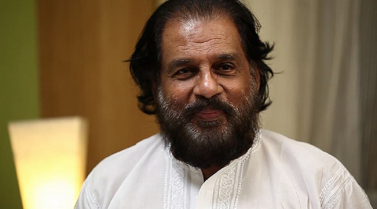 Legendary Singer KJ Yesudas Turns 80, PM Narendra Modi, Kerala CM Pinarayi Vijayan Extend Birthday Greetings Legendary Singer KJ Yesudas Turns 80, PM Narendra Modi, Kerala CM Pinarayi Vijayan Extend Birthday Greetings