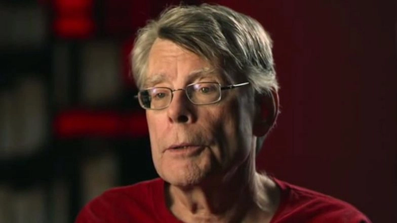 Stephen King Believes Oscars Are ‘Rigged’ for White People, Says ‘We Don’t Live in Perfect World’