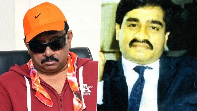 Ram Gopal Varma to Make a Web-Series on Dawood Ibrahim?