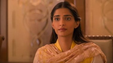 Sonam Kapoor Calls Mr India Remake Disrespectful For Not Consulting Anil Kapoor, Twitterati Wants To Know If She Had A Chat With Boney Kapoor About This