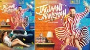 Saif Ali Khan: 'Jawaani Jaaneman' is About Accepting Age