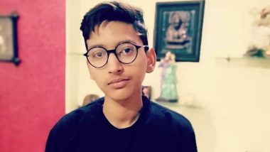 Meet Ramit Gangwar, the Youngest Lad Acing the Telegram Community