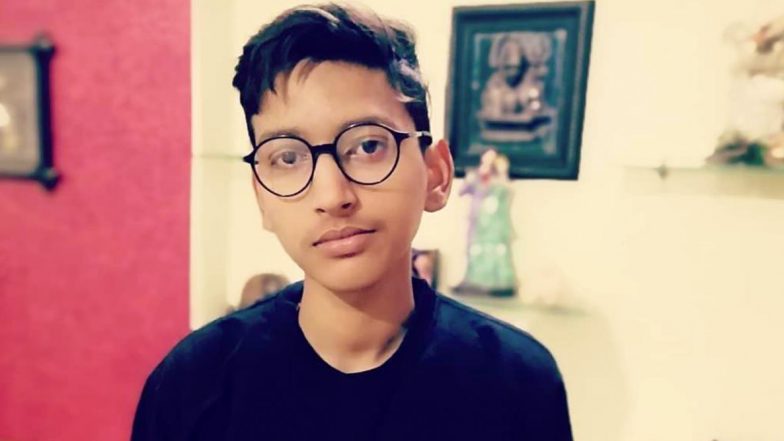 Meet Ramit Gangwar, the Youngest Lad Acing the Telegram Community