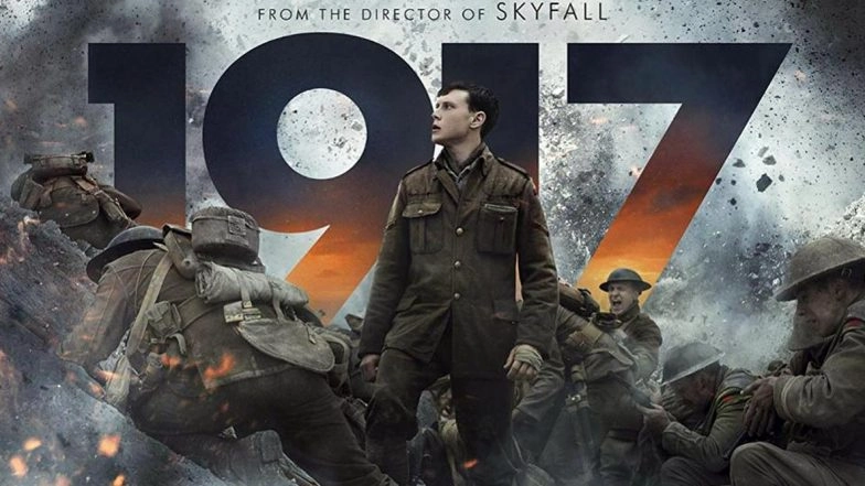 DGA Awards 2020 Full Winners' List: 1917, Honey Boy and Other Films That Won Big at The Starry Event