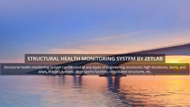 Foundation Subsidence Control: Structural Health Monitoring Systems Becoming Popular