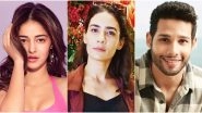 Move Over Ananya Panday and Siddhant Chaturvedi&rsquo;s &lsquo;Nepotism&rsquo; Talk, Geetika Vidya Ohlyan Creates an Impact by Mentioning Unnao Case and CAA at Rajeev Masand&rsquo;s Roundtable (Watch Video)