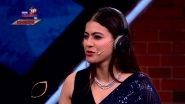 Bigg Boss 13 Weekend Ka Vaar Sneak Peek 02|4 Jan 2020: Kajol Abuses On National TV