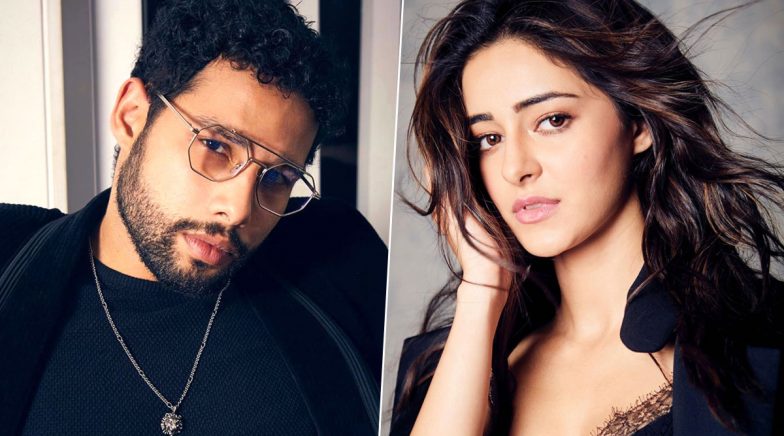 Gully Boy’s Siddhant Chaturvedi Shatters Ananya Panday’s Nepotism Defense