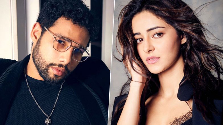 Gully Boy’s Siddhant Chaturvedi Shatters Ananya Panday’s ‘Struggles of Nepotism’ With Just One Line; Wins Over Twitter (Watch Video)
