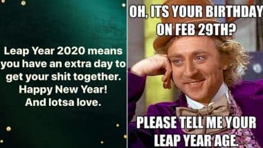 Happy New Year 2020 Funny Memes – Latest News Information updated on  January 01, 2020, Articles & Updates on Happy New Year 2020 Funny Memes, Photos & Videos