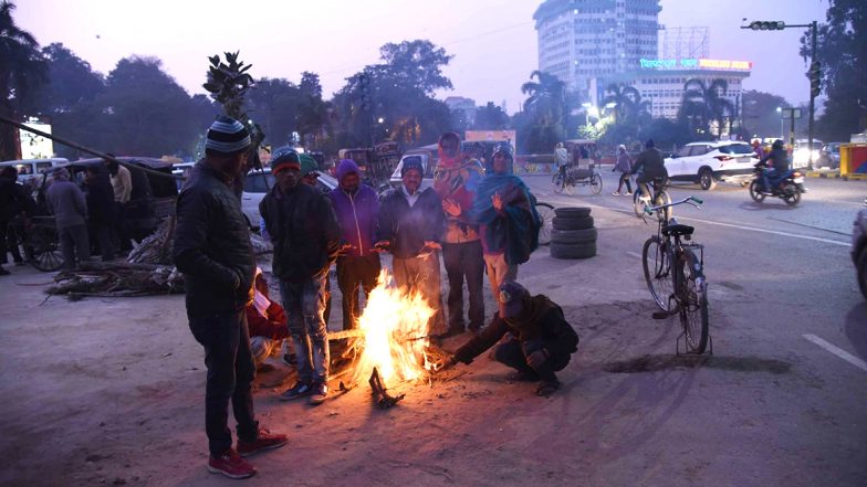 North India Continues to Shiver, Rainfall Likely Over Delhi, Punjab, Haryana During Next 24 Hours, Says IMD