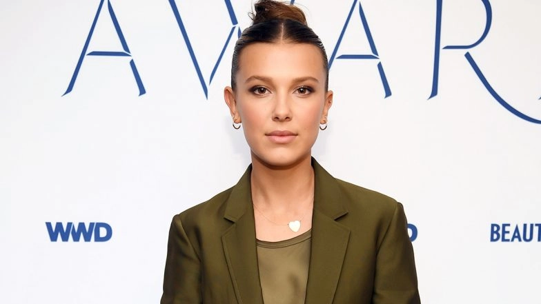 Millie Bobby Brown Welcomes 2020 by Sharing a Throwback Cover of Adele’s ‘Someone Like You’ (Watch Video)