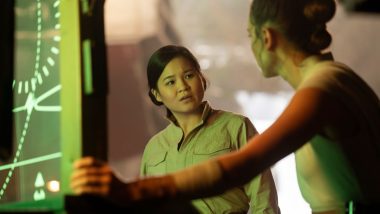 Star Wars’ Writer Opens Up About Kelly Marie Tran’s Reduced Role in ‘Rise of Skywalker’