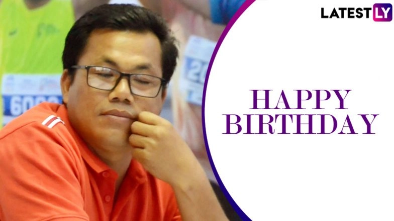 Dingko Singh Birthday Special: Lesser Known Things to Know About Asian Games Gold Medalist Boxer