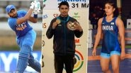 Shreyas Iyer, Saurabh Chaudhary and Other Sportspersons Who Can Make a Difference in 2020