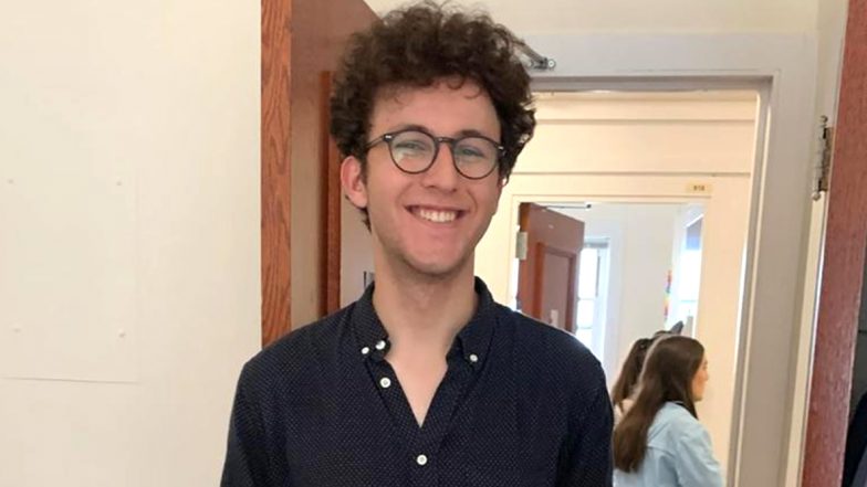 Orange Is the New Black Creator Jenji Kohan's Son Charlie Noxon Dies in Utah Skiing Accident on New Year's Eve