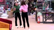 Bigg Boss 13 Episode 68 Updates | 2 Jan 2020: Rashami Touches Mahira&rsquo;s Feet